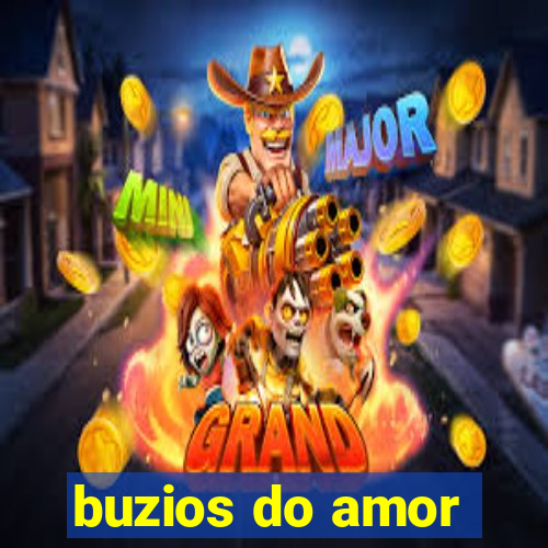 buzios do amor